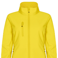 Colore Giallo Limone 10